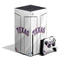 MLB Texas Rangers Home Jersey Xbox Series X Bundle Skin