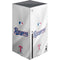 MLB Texas Rangers Home Jersey Xbox Series X Console Skin