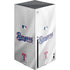 MLB Texas Rangers Home Jersey Xbox Series X Console Skin
