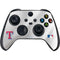 MLB Texas Rangers Home Jersey Xbox Series X Controller Skin