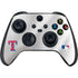 MLB Texas Rangers Home Jersey Xbox Series X Controller Skin
