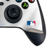 MLB Texas Rangers Home Jersey Xbox Series X Controller Skin