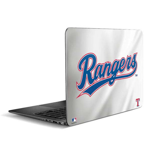 MLB Texas Rangers Home Jersey Zenbook UX305FA 13.3in Skin