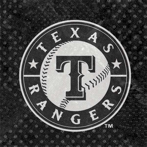 MLB Texas Rangers Jays Dark Wash Nintendo 2DS XL (2017) Skin