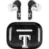 MLB Texas Rangers Jays Dark Wash AirPods Pro 2nd Gen Skin
