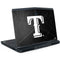 MLB Texas Rangers Jays Dark Wash Dell Alienware Skin