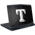 MLB Texas Rangers Jays Dark Wash Dell Alienware Skin