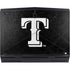 MLB Texas Rangers Jays Dark Wash Dell Alienware Skin