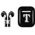 MLB Texas Rangers Jays Dark Wash Apple AirPods 2 Skin