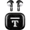 MLB Texas Rangers Jays Dark Wash Apple AirPods (3rd Gen 2021) Skin