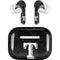 MLB Texas Rangers Jays Dark Wash Apple AirPods Pro Skin