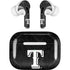MLB Texas Rangers Jays Dark Wash Apple AirPods Pro Skin