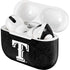 MLB Texas Rangers Jays Dark Wash Apple AirPods Pro Skin