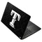 MLB Texas Rangers Jays Dark Wash Asus X502CA 15.6 Skin