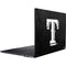 MLB Texas Rangers Jays Dark Wash Ativ Book 9 (15.6in 2014) Skin