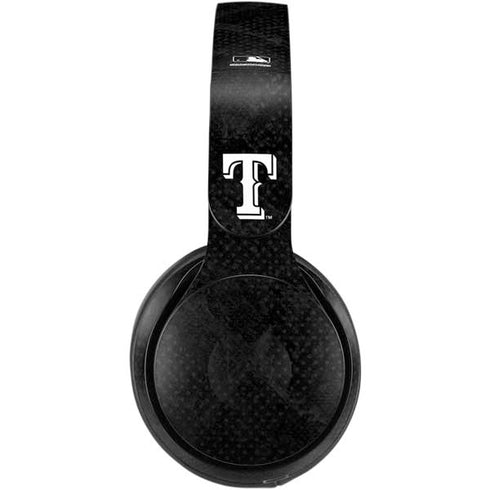 MLB Texas Rangers Jays Dark Wash Beats Solo Pro Skin