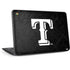 MLB Texas Rangers Jays Dark Wash HP Chromebook Skin