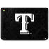 MLB Texas Rangers Jays Dark Wash HP Chromebook Skin
