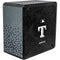 MLB Texas Rangers Jays Dark Wash Cooler Master MasterBox Q300L Mini Tower Skin