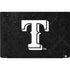 MLB Texas Rangers Jays Dark Wash Dell Vostro Skin