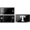 MLB Texas Rangers Jays Dark Wash DS Lite Skin