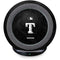 MLB Texas Rangers Jays Dark Wash Fast Charge Wireless Charging Stand Skin