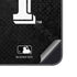 MLB Texas Rangers Jays Dark Wash Galaxy A14 5G Skin