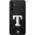 MLB Texas Rangers Jays Dark Wash Galaxy A14 5G Skin