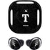 MLB Texas Rangers Jays Dark Wash Galaxy Buds Pro Skin