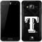 MLB Texas Rangers Jays Dark Wash Galaxy J3 Skin