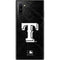 MLB Texas Rangers Jays Dark Wash Galaxy Note 10 Plus Skin