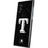 MLB Texas Rangers Jays Dark Wash Galaxy Note 10 Plus Skin