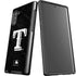 MLB Texas Rangers Jays Dark Wash Galaxy Note 10 Pro Case