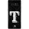 MLB Texas Rangers Jays Dark Wash Galaxy Note 8 Skin