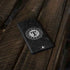 MLB Texas Rangers Jays Dark Wash Galaxy Note 9 Skin
