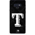MLB Texas Rangers Jays Dark Wash Galaxy Note 9 Skin