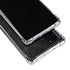 MLB Texas Rangers Jays Dark Wash Galaxy Note20 5G Clear Case