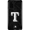 MLB Texas Rangers Jays Dark Wash Galaxy Note20 5G Pro Case
