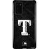 MLB Texas Rangers Jays Dark Wash Galaxy Note20 5G Pro Case