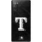 MLB Texas Rangers Jays Dark Wash Galaxy Note20 5G Skin