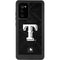 MLB Texas Rangers Jays Dark Wash Galaxy Note20 5G Waterproof Case