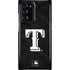 MLB Texas Rangers Jays Dark Wash Galaxy Note20 Ultra 5G Lite Case
