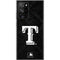 MLB Texas Rangers Jays Dark Wash Galaxy Note20 Ultra 5G Skin