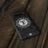 MLB Texas Rangers Jays Dark Wash Galaxy S10 Plus Skin