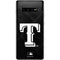 MLB Texas Rangers Jays Dark Wash Galaxy S10 Plus Skin