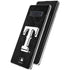 MLB Texas Rangers Jays Dark Wash Galaxy S10 Plus Skin