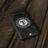 MLB Texas Rangers Jays Dark Wash Galaxy S10 Skin