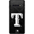 MLB Texas Rangers Jays Dark Wash Galaxy S10 Skin