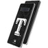 MLB Texas Rangers Jays Dark Wash Galaxy S10 Skin