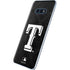MLB Texas Rangers Jays Dark Wash Galaxy S10e Skin